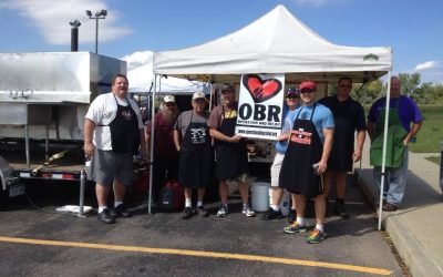 Longmont, Colorado (Flooding) / 11,150 Meals Over 6 Days