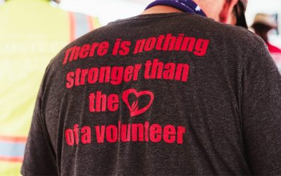 From the Heart – April 2022