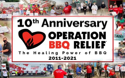 From the Heart – May – June 2021